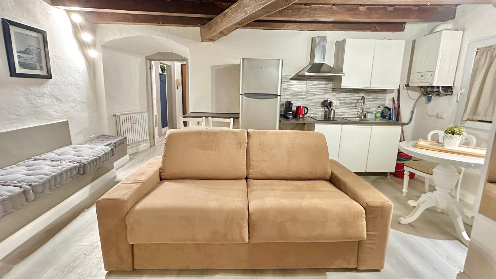 פירנצה Davanzati Boutique Apartment מראה חיצוני תמונה